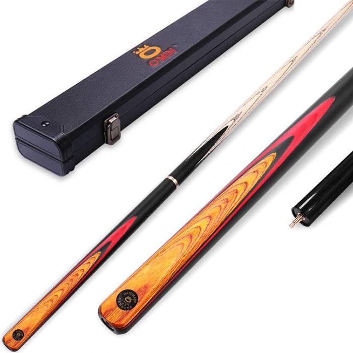 OMIN Snooker Cue