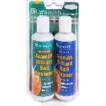 Snooker Ball Restorer and Cleaner