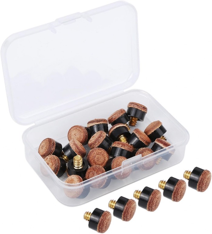 BBTO Screw-In Cue Tips