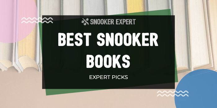 Best Snooker Books