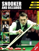 Snooker and Billiards: Skills - Tactics - Techniques