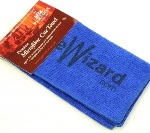 cue towel