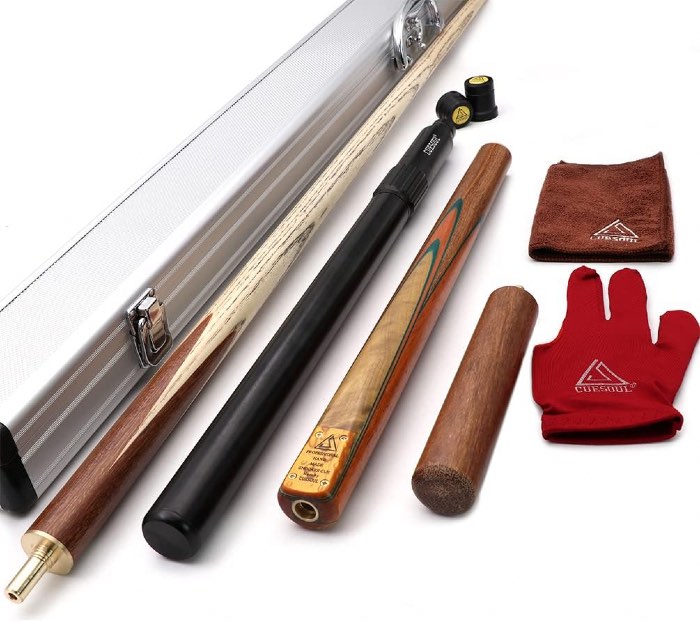 CueSoul snooker cue