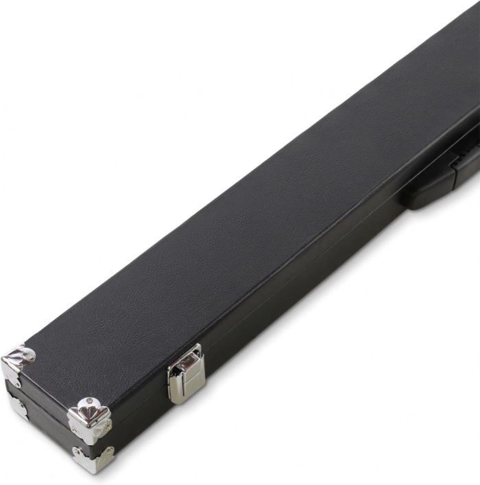 Funky Chalk Hard Cue Case
