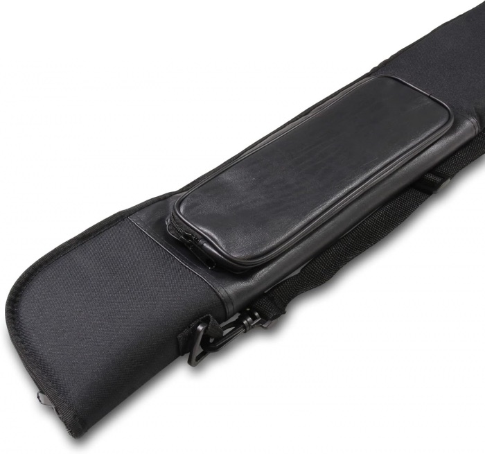 Funky Chalk Soft Cue Case
