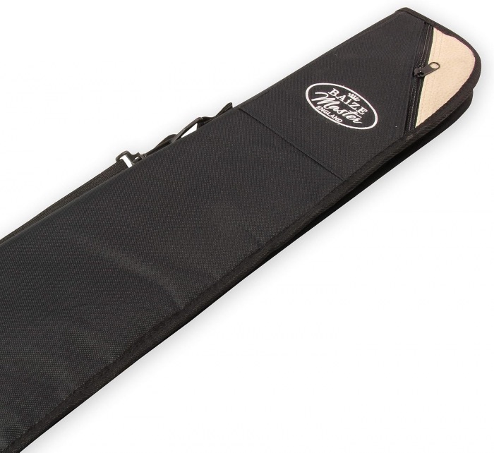 Jonny 3/4 Soft Cue Case