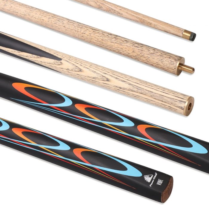 PowerGlide Snooker Cue