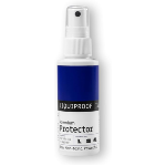 Waterproofing spray