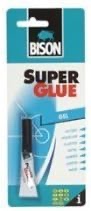 Bison Super Glue
