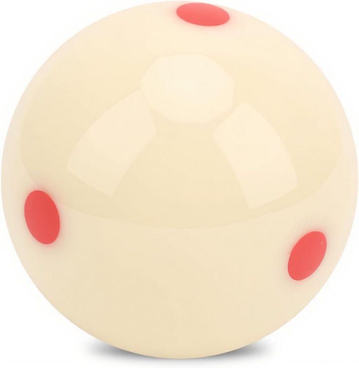 Zunate Snooker Practice Ball