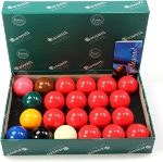 Aramith Snooker Ball Premier Set