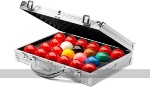 Aramith 1G Tournament Snooker Balls
