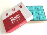 Master Snooker Chalk