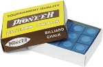 Pioneer Snooker Chalk