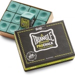 Triangle Snooker Chalk